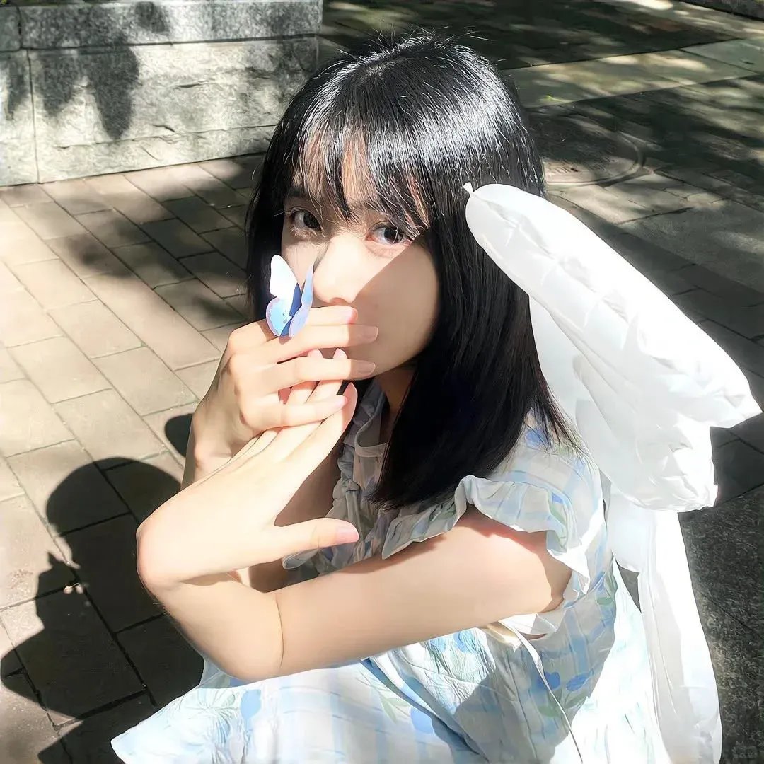 美好的时光